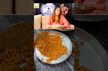 PCOD, PCOS Hormone Balancing Snack #ytshorts #shorts #trending #healthy #health #recipe #fyp #food