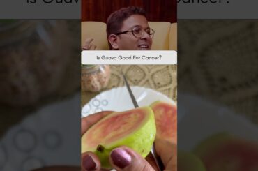 Guava good for health #guava #celebrity #celebrityrecipe #foodblogger #recipe #food #foodie #healthy
