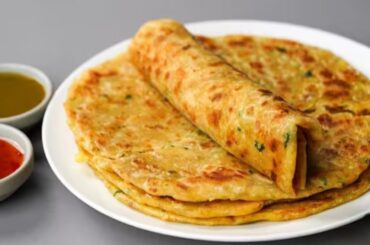 10 minits Breakfast Recipe | Aloo Paratha recipes | healthy breakfast ideas