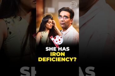 Signs of Iron Deficiency Every Woman Should Know