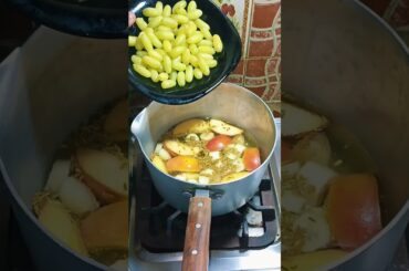 Unique Fruit Tea Recipe | Boiled Grapes, Apples & Bananas Tea | Healthy Drink Idea