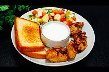 New style Healthy & high protein dinner/lunch plate ideas! Healthy dinner recipes for weight loss.