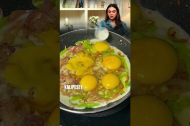 Aditi Rao’s Favourite Egg Khagina Recipe | Quick & Healthy #khagina #aditiraohydari