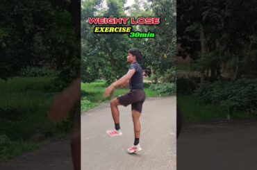 Weight Lose Exercise. #weightloss #fatloss #runningtips #trackandfield #fitness #explore#explorepage