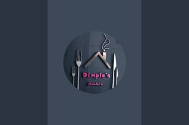 DIMPLE'S DISHES is live