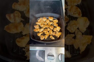 Homemade Chick-Fil-A Grilled Nuggets | High Protein & Low Calorie