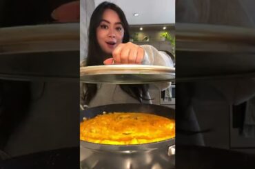 If you are busy and hate dishes, make this!