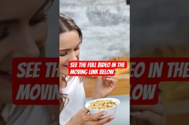 High Protein and High Complex Carbohydrate Breakfast