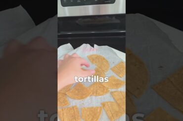 How to Make Healthy Chips in 15 Minutes!