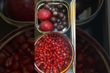 Easy School Tiffin Recipes for Kids/Nutritious Lunch Box Packing Ideas/Healthy Lunch Box Recipes