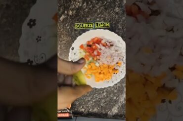 "Delicious Salad Recipe | Boost Immunity & Stay Fit"#healthy #salad #easyrecipe #foodie #youtube