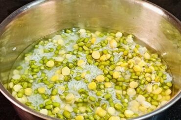 Sabut Moong ka 2 Svadisht Nashta | Super Healthy Green Moong Breakfast Recipe