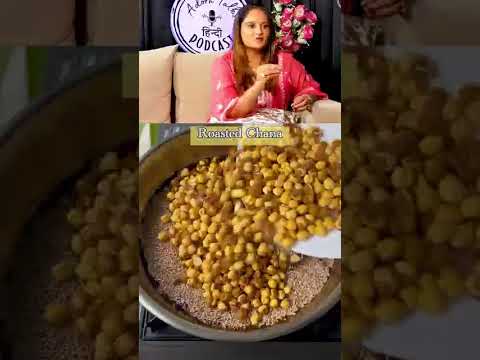 Shweta Shah’s tasty snack for PCOS,Gut Health & Hormonal Glow #shorts#womenhealth #health Shweta Shah's tasty snack for PCOS,Gut Health & Hormonal Glow #shorts#womenhealth #health