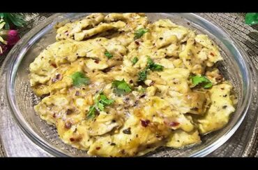 UNIIQUE BUTTER  GARLIC EGG RECIPE | HEALTHY BREAKFAST EGG  RECIPE |