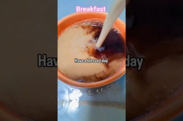Healthy Breakfast Ideas (Quick & Easy)