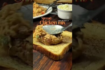 Epic Grilled Chicken Sandwich: Quick, Juicy & Healthy! #shorts # #cooking