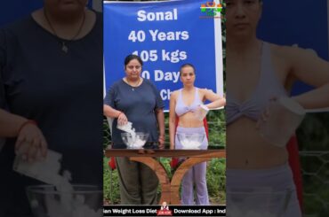 How to Transform Your Weight Loss Journey with an Indian Diet | Fastest Way to Lose Fat by Richa