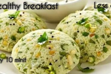Easy Breakfast Recepi | Healthy | Easy Dinner Idea