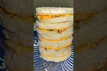 Family favorite No-Fire Sandwich Recipe | Easy Sanwich Recipe Shorts @Kitchenfortastyfood