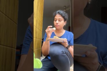 What I eat in a day#viral#trending#whatieatinaday#food#shorts#foodshorts#recipe#ashortaday#sreevalli