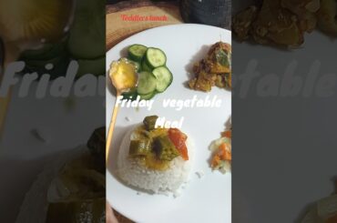 Toddlers meal ideas.. healthy lunch box recipe. #healthy  #food  #lunchboxrecipe  #viral  #ytshorts