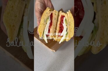 IDEA DE CENA SALUDABLE  #recetas #recetasfaciles #receta #cena