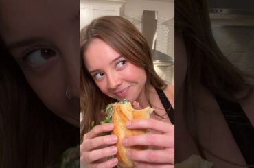 OnlyPans: Steak Sandwich !!