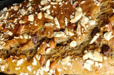 Banana bread recipe#healthy banana bread recipe#banana bread