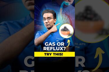 Gas or reflux after meals? Try this fruit