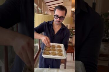 Healthy power protien snack with dates recipe for weakness and strength.