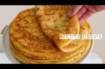Healthy Breakfast Lunch And Dinner Ideas | Easy Tiffin Recipes