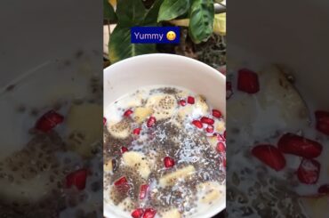 Tropical Fruit Sago: A Refreshing Summer Dessert!