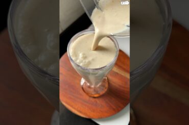 Best Weight Gain Shake | #shortsfeed #ytshorts #shorts #recipe #food