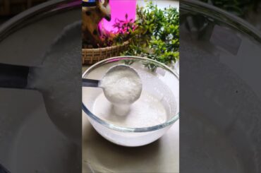 Oil Free Nashta #leftoverricerecipe #shorts#trending #viral10 minutes healthy breakfast