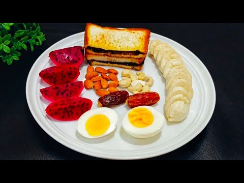 New style breakfast ideas! Healthy breakfast recipes to make at home! Instant Breakfast Recipes New style breakfast ideas! Healthy breakfast recipes to make at home! Instant Breakfast Recipes