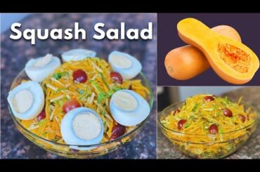 Healthy Weight Loss Salad Recipe you’ll Love | Simple Ingredients