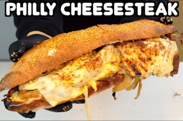 I Made 7 Iconic American Sandwiches