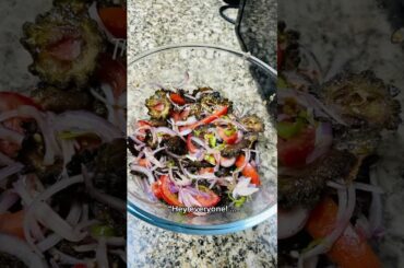 Karela Salad | Bitter Gourd Salad Recipe | Desi Wala | Sabse Taste |Tasty & Nutritious |food secret.
