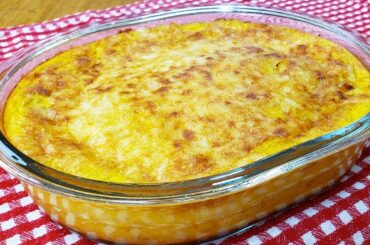 REPLACE DINNER! Easy, LOW CALORIE and Delicious - Everybody LOVES IT! Super Healthy