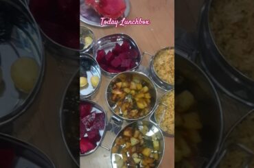 Kids Healthy lunch ad Snacksbox. #shortsfeed #schooltiffinbox #healthyfood #shortvideo #cooking