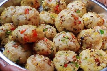 Healthy tiffin ideas for kids/Lunchbox recipes | Easy & quick Breakfast Recipe |Tasty snacks recipe