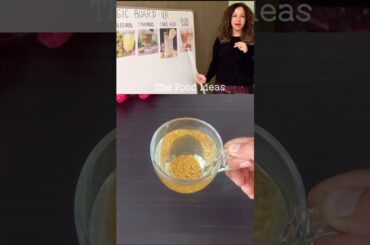 Healthy Habits by Nutritionist Sonia Narang #shorts #healthyhabits #recipe