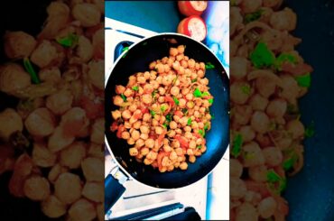 High protein soya chunks healthy & tasty recipe  # viral  #spicy  #healthy  #desifood  #proteinrich