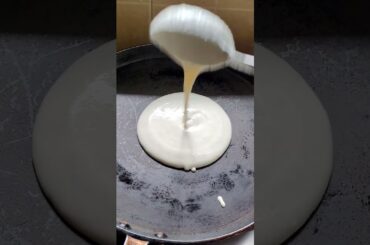 sada dosa recipe healthy breakfast recipe #food #recipe #cooking #shortvideo