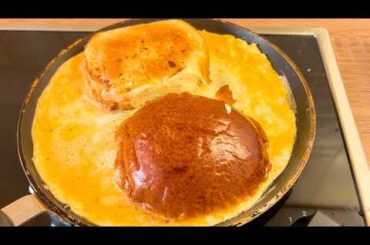 How To Make the Best Breakfast Ever In 10 Minutes