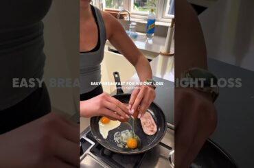 Healthy & easy breakfast inspo #healthyrecipes #healthybreakfast #fatloss #caloriedeficit #breakfast