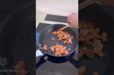 Fitgirl : 3 recettes de poulet special perte de poids #healthyfood #fitness #fitgirl #poulet