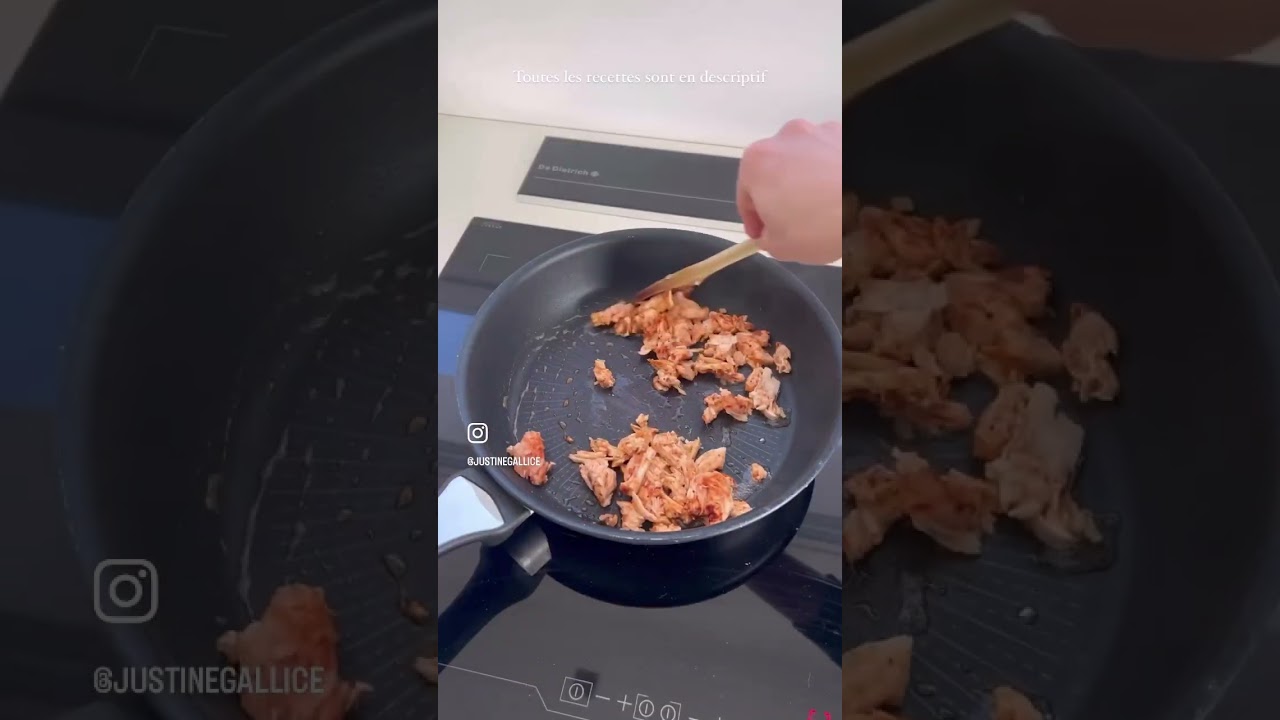 Fitgirl : 3 recettes de poulet special perte de poids #healthyfood #fitness #fitgirl #poulet Fitgirl : 3 recettes de poulet special perte de poids #healthyfood #fitness #fitgirl #poulet