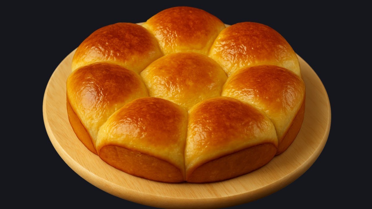 No More Store Bread! No More Store Bread!