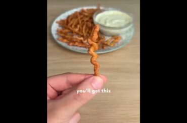 Crispy High Protein Snack recipe make in a minutes #food #fitnessmeal #proteinshake #proteinsmoothie